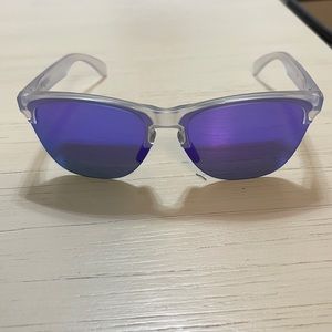 Oakley Sunglasses Frogskins Lite